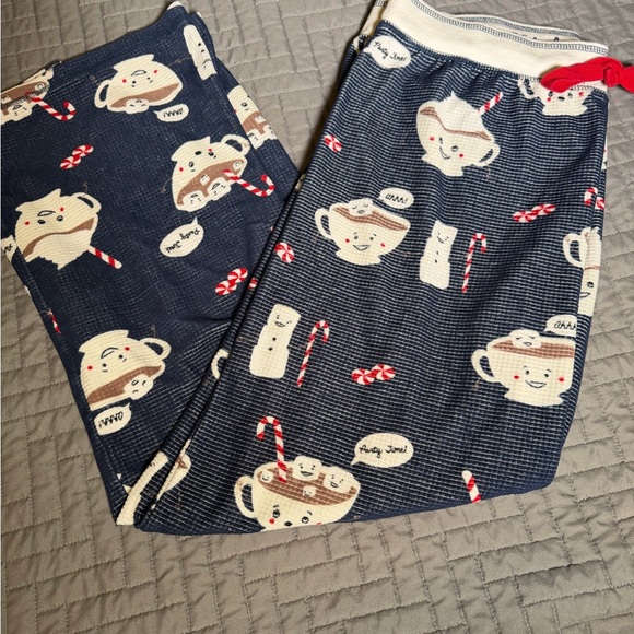 P.J. Salvage Other - Cozy PJ Salvage ladies 1x pajama pants